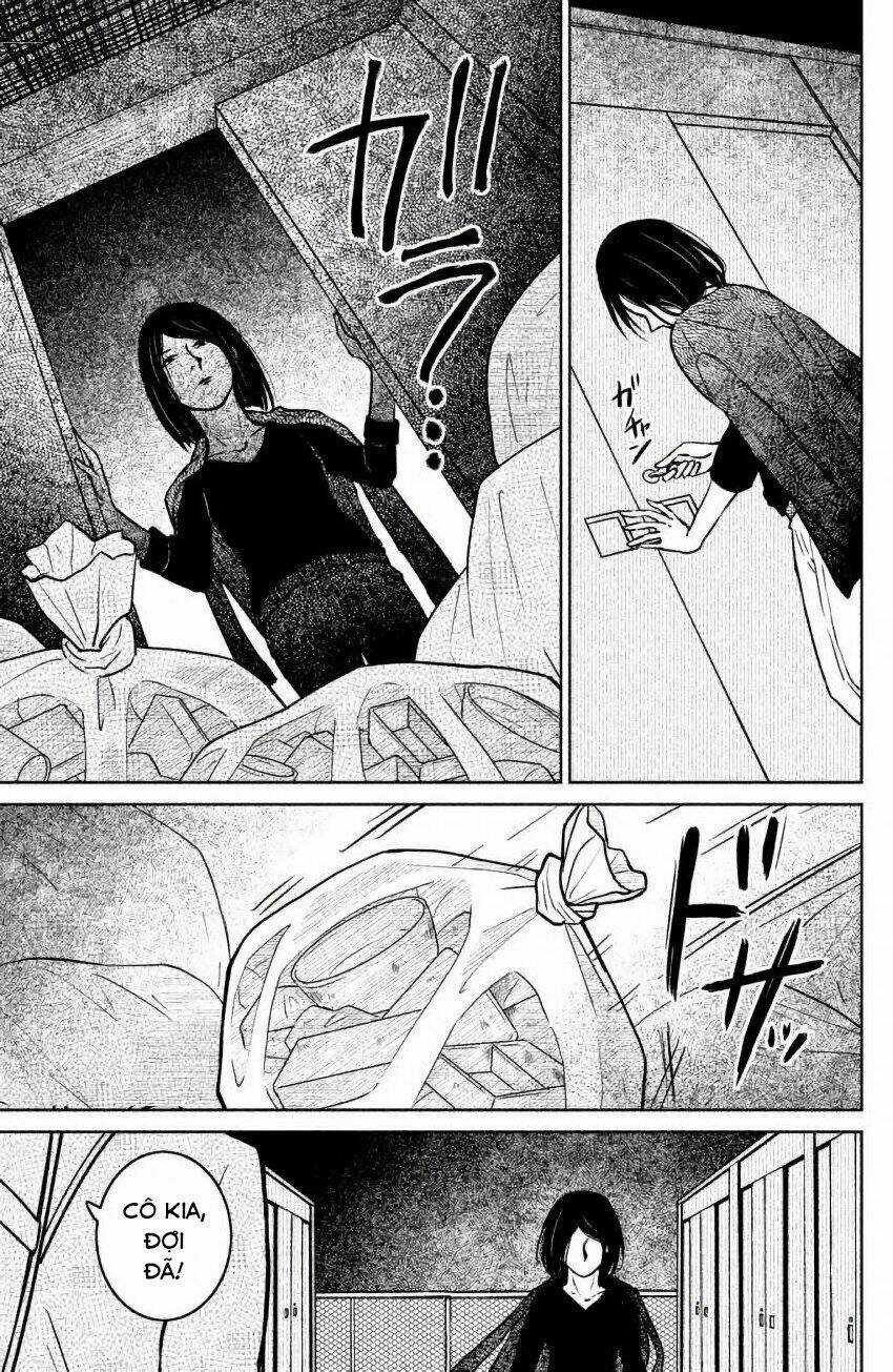 Lửa Thiêu Nhà Mitarai - Chapter 7 - Trang 17