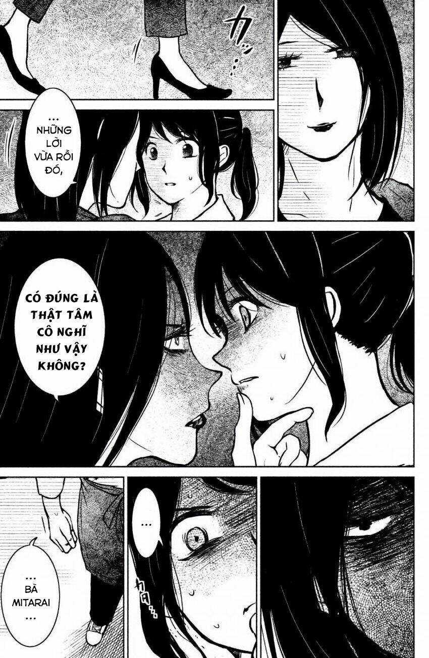 Lửa Thiêu Nhà Mitarai - Chapter 7 - Trang 31