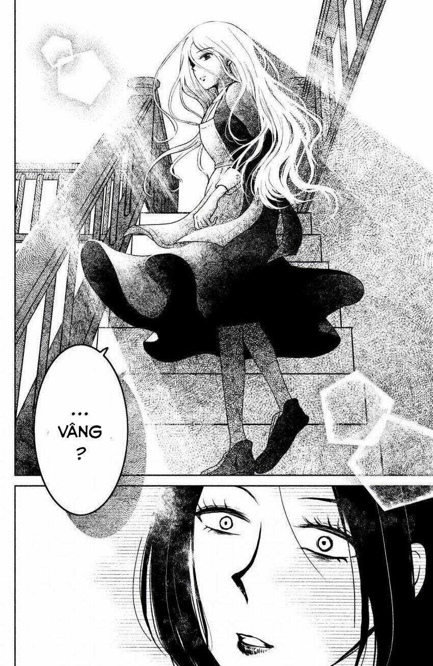 Lửa Thiêu Nhà Mitarai - Chapter 7 - Trang 36