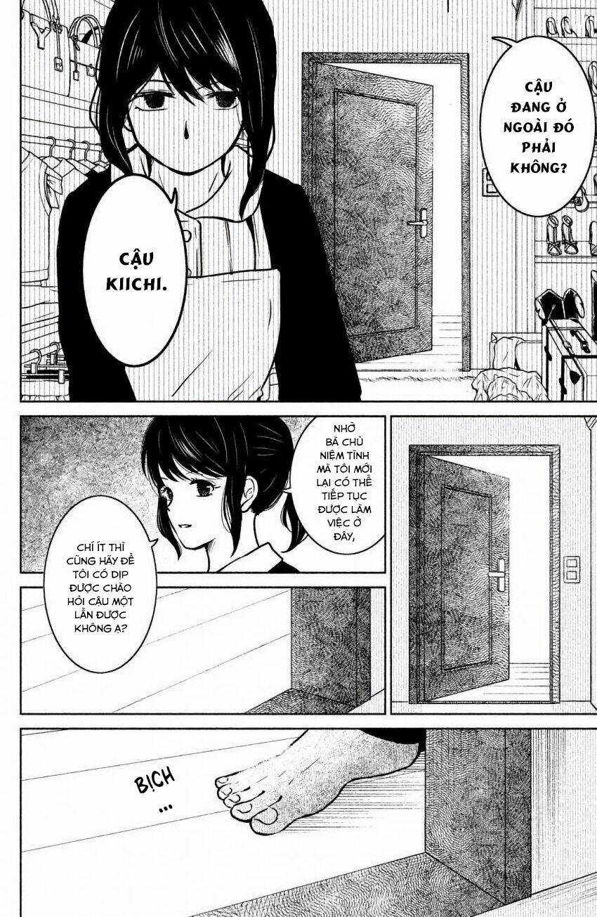 Lửa Thiêu Nhà Mitarai - Chapter 8 - Trang 12