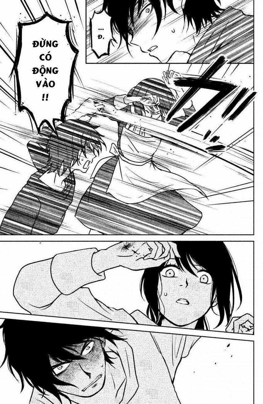 Lửa Thiêu Nhà Mitarai - Chapter 8 - Trang 17