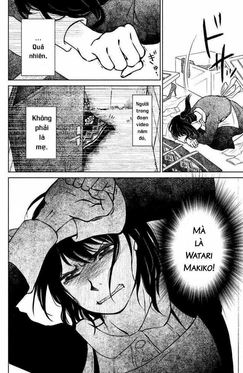 Lửa Thiêu Nhà Mitarai - Chapter 8 - Trang 35