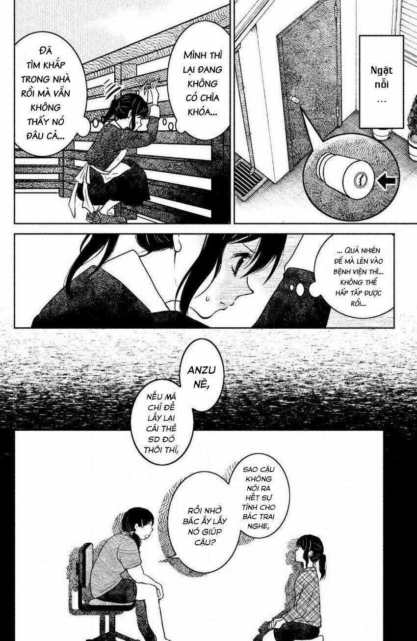 Lửa Thiêu Nhà Mitarai - Chapter 9 - Trang 20