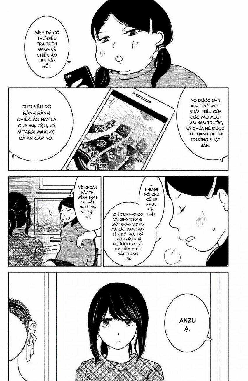 Lửa Thiêu Nhà Mitarai - Chapter 9 - Trang 4