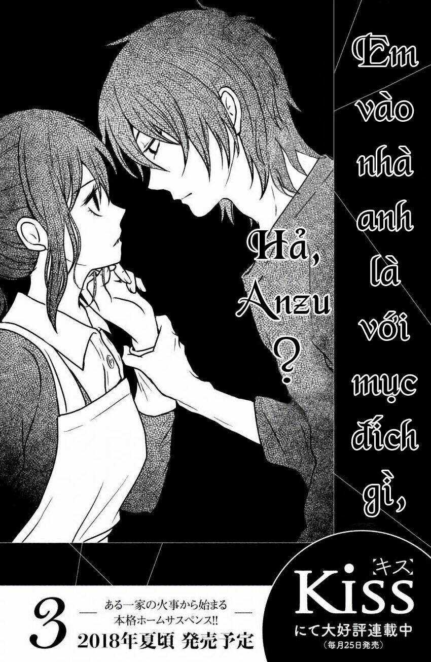 Lửa Thiêu Nhà Mitarai - Chapter 9 - Trang 40