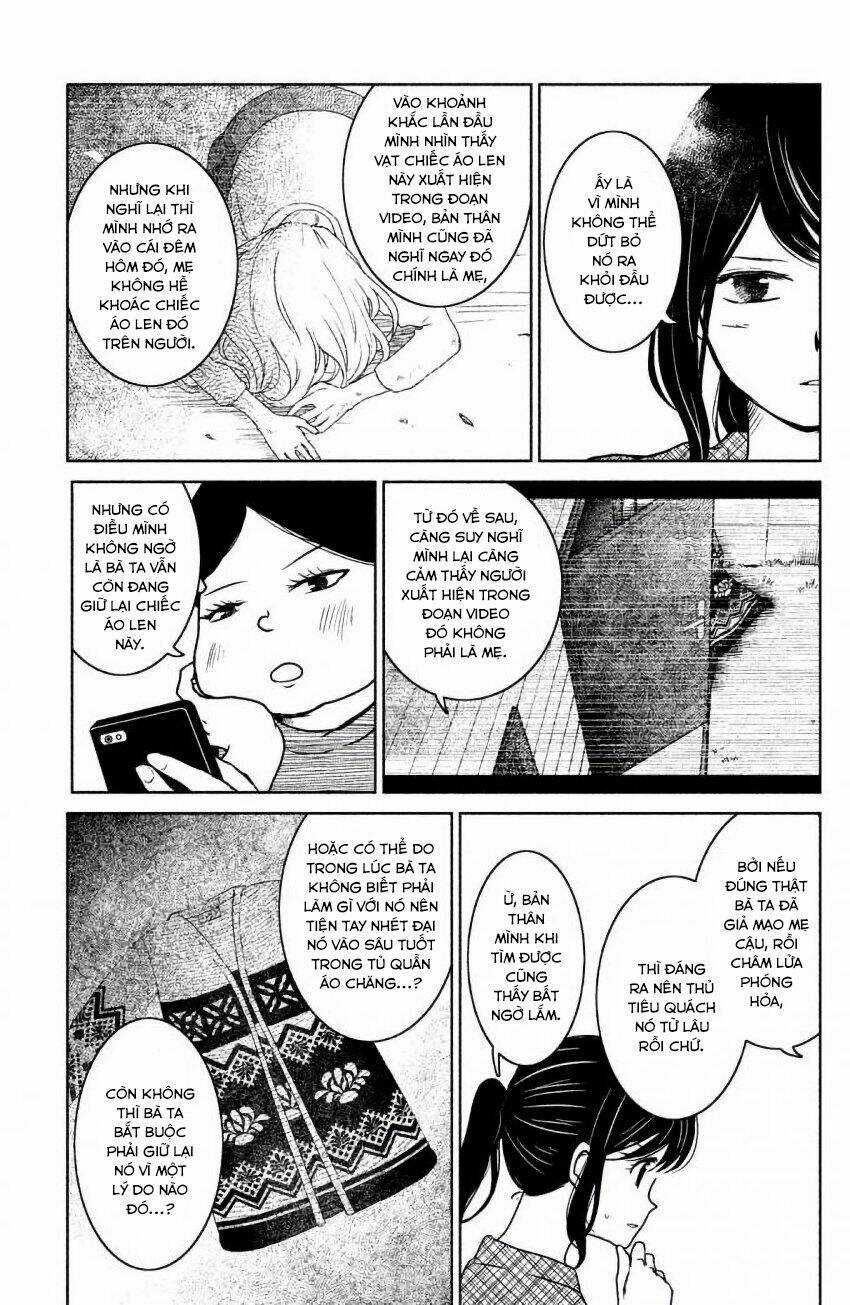 Lửa Thiêu Nhà Mitarai - Chapter 9 - Trang 5