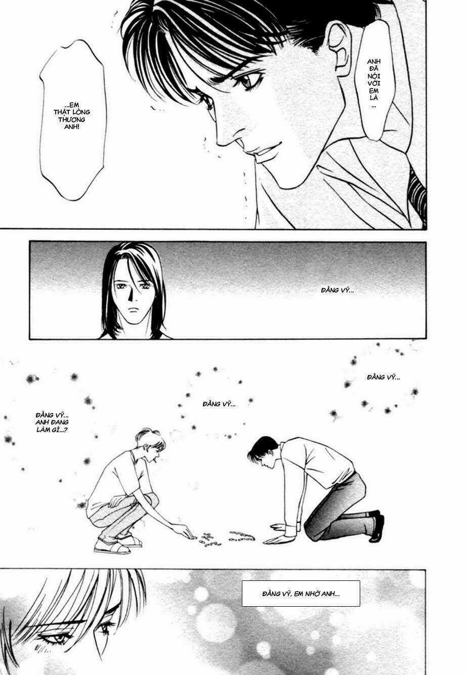 Lửa Tình Rực Cháy - Chapter 12 - Trang 22