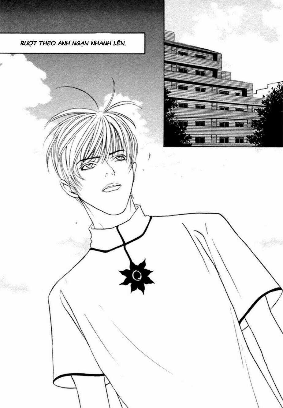 Lửa Tình Rực Cháy - Chapter 14 - Trang 27