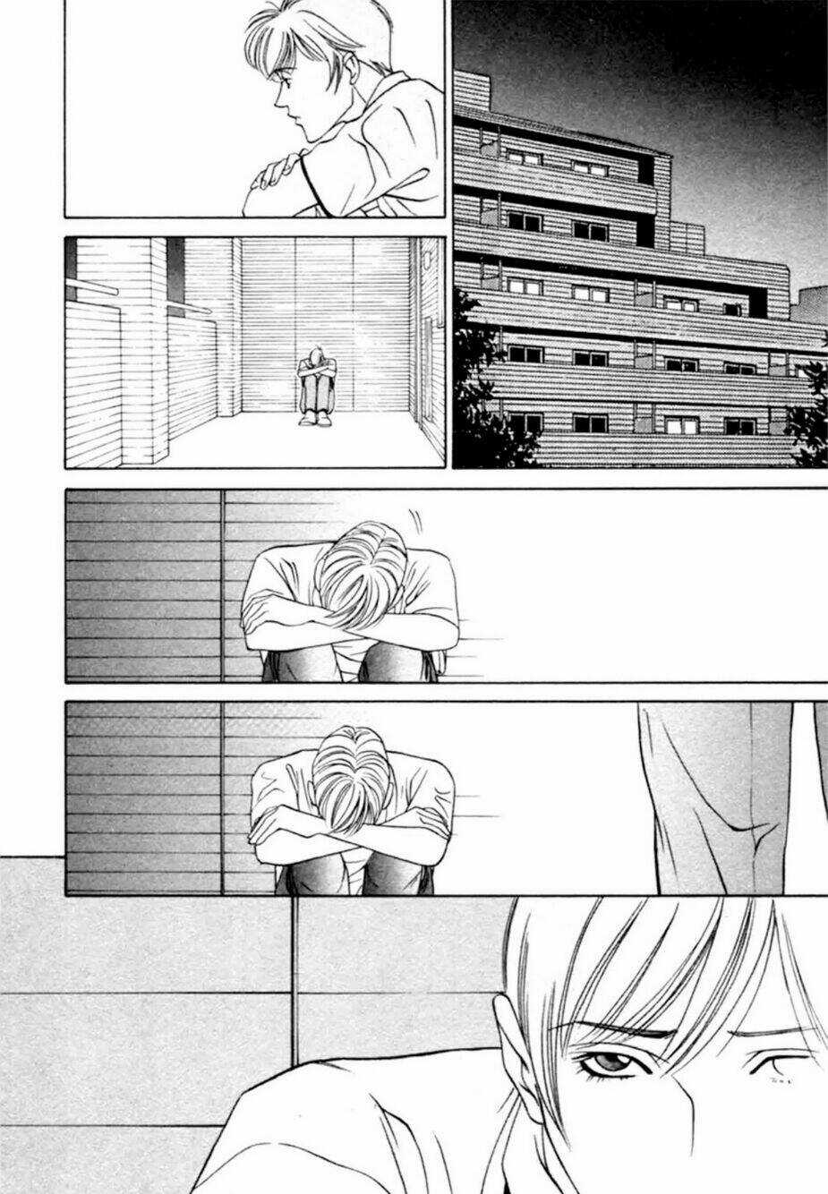 Lửa Tình Rực Cháy - Chapter 14 - Trang 28