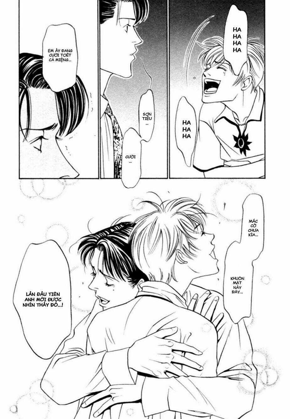 Lửa Tình Rực Cháy - Chapter 14 - Trang 41