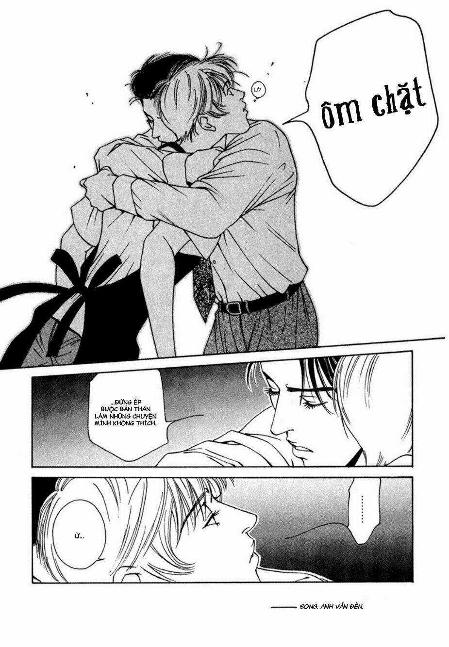 Lửa Tình Rực Cháy - Chapter 2 - Trang 15