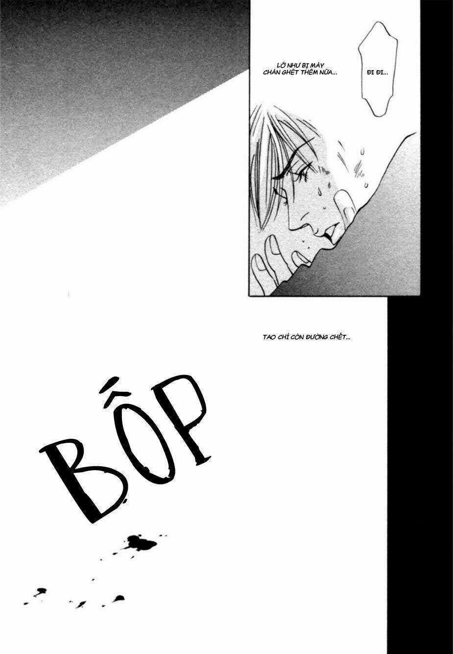 Lửa Tình Rực Cháy - Chapter 9 - Trang 48