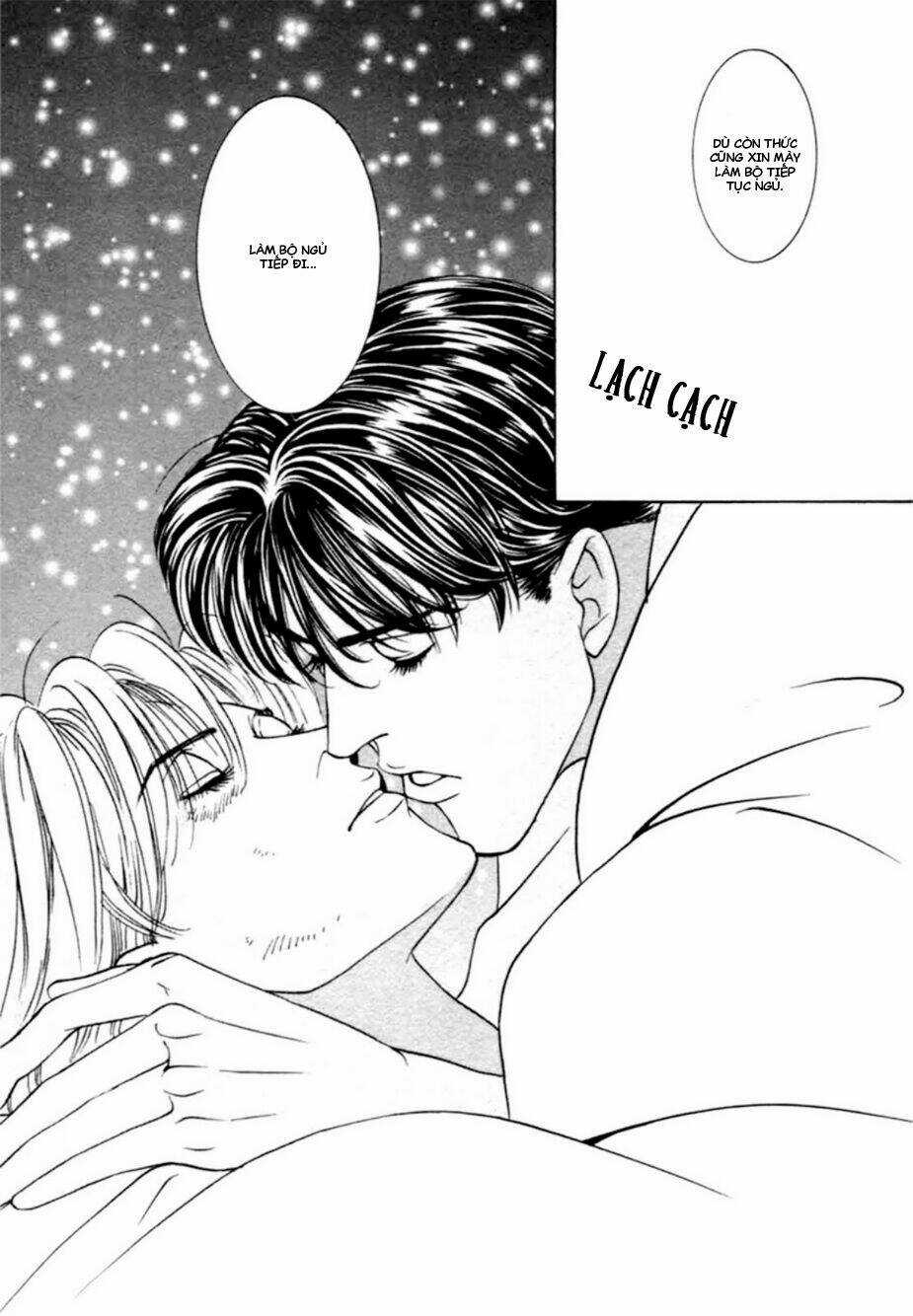 Lửa Tình Rực Cháy - Chapter 9 - Trang 58