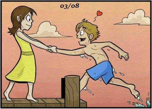 Lừa Tình - Chapter 1 - Trang 3