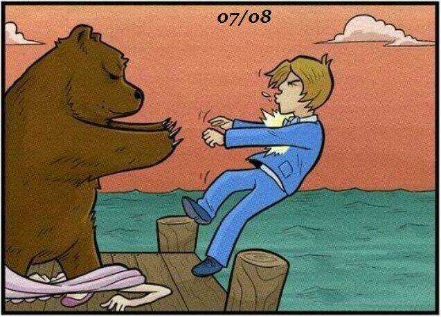 Lừa Tình - Chapter 1 - Trang 7