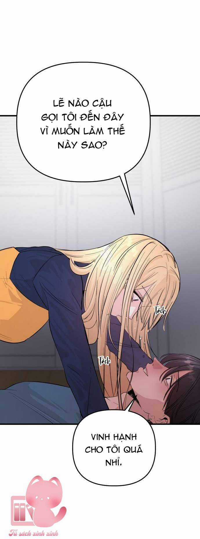 Lừa Tình - Chapter 10 - Trang 102