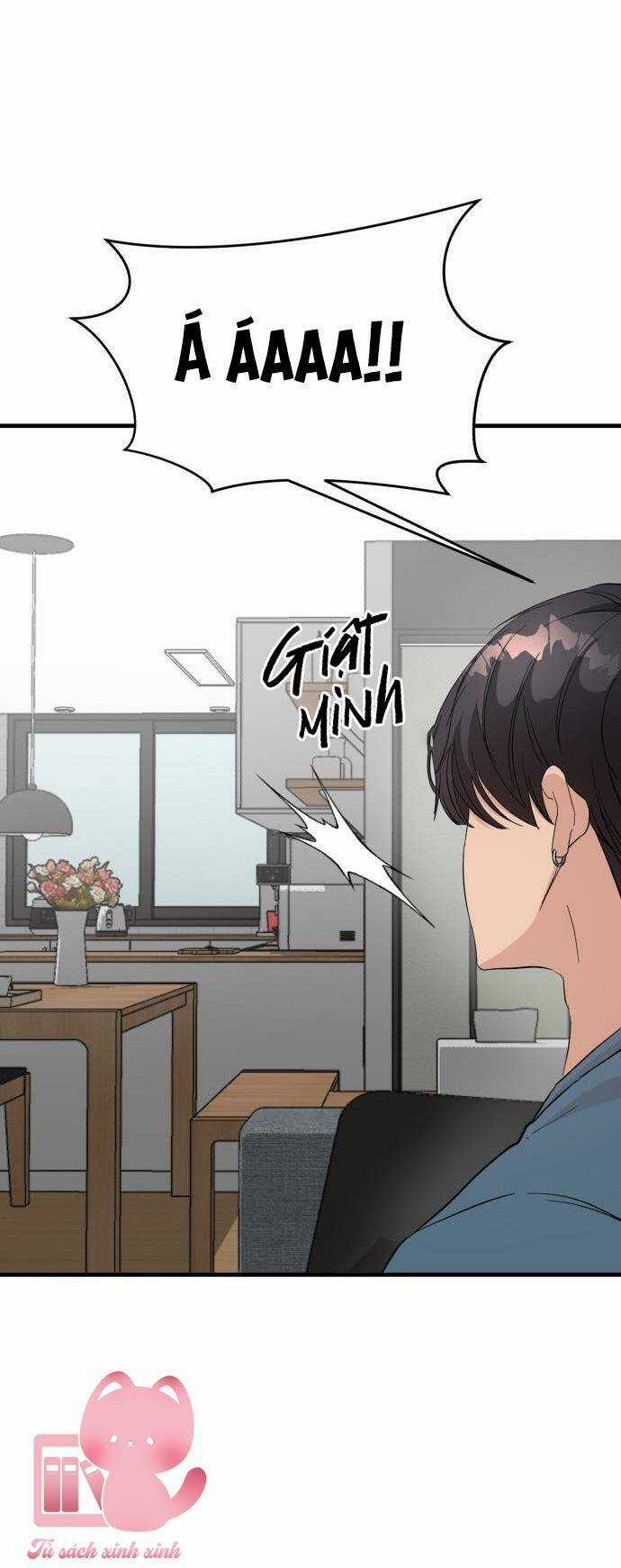 Lừa Tình - Chapter 10 - Trang 12