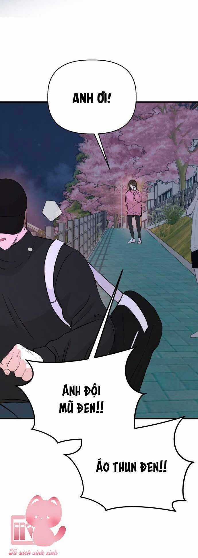 Lừa Tình - Chapter 10 - Trang 123