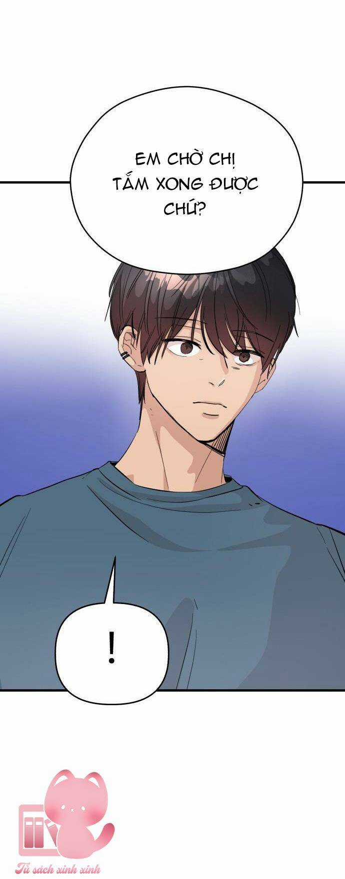 Lừa Tình - Chapter 10 - Trang 15