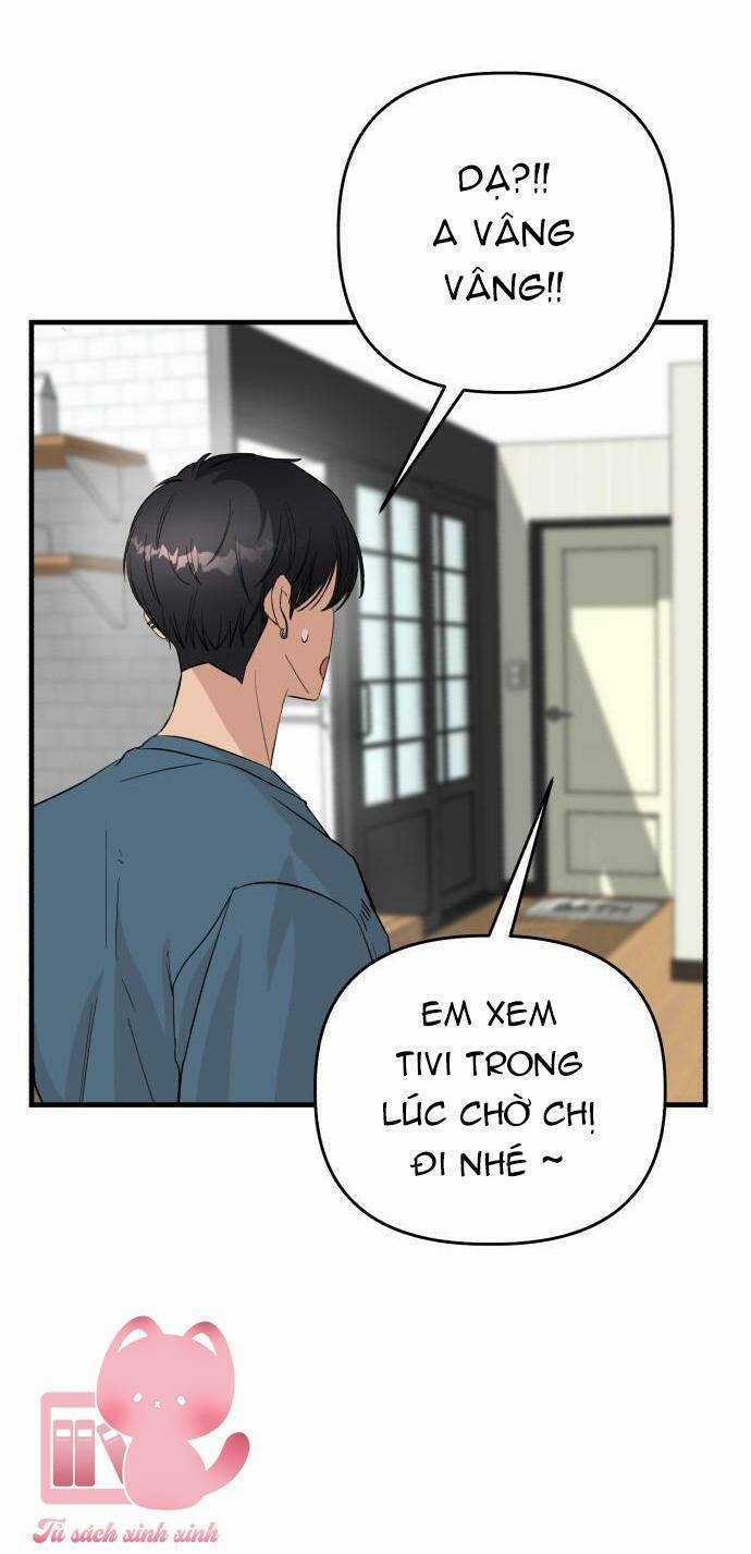Lừa Tình - Chapter 10 - Trang 16