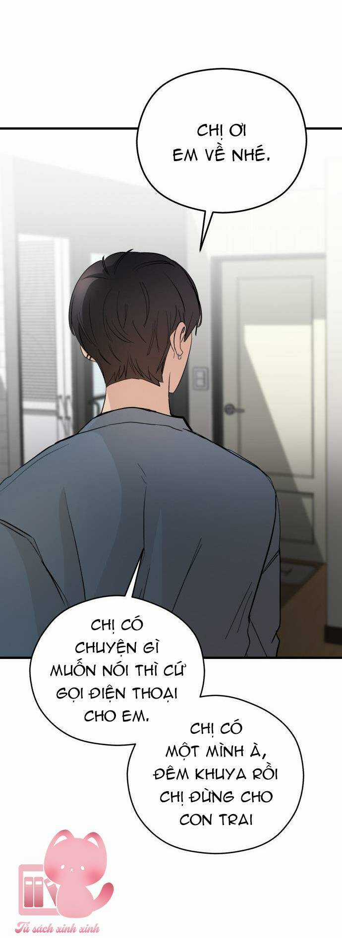 Lừa Tình - Chapter 10 - Trang 27