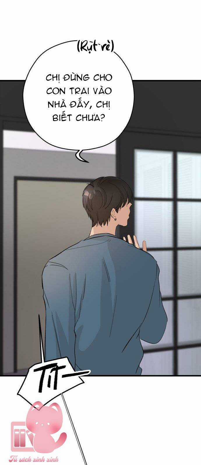 Lừa Tình - Chapter 10 - Trang 28