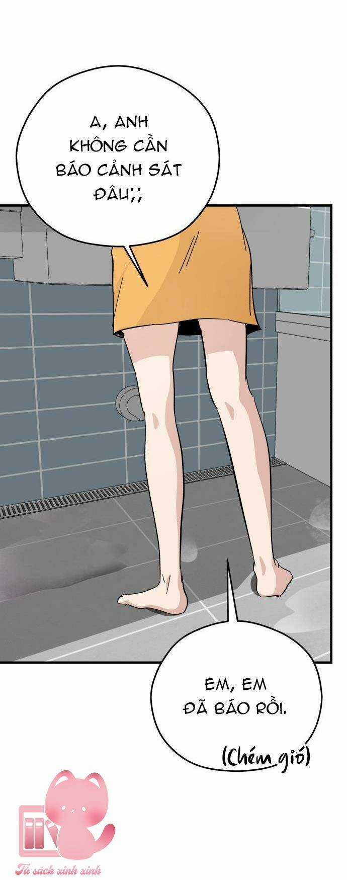 Lừa Tình - Chapter 10 - Trang 33