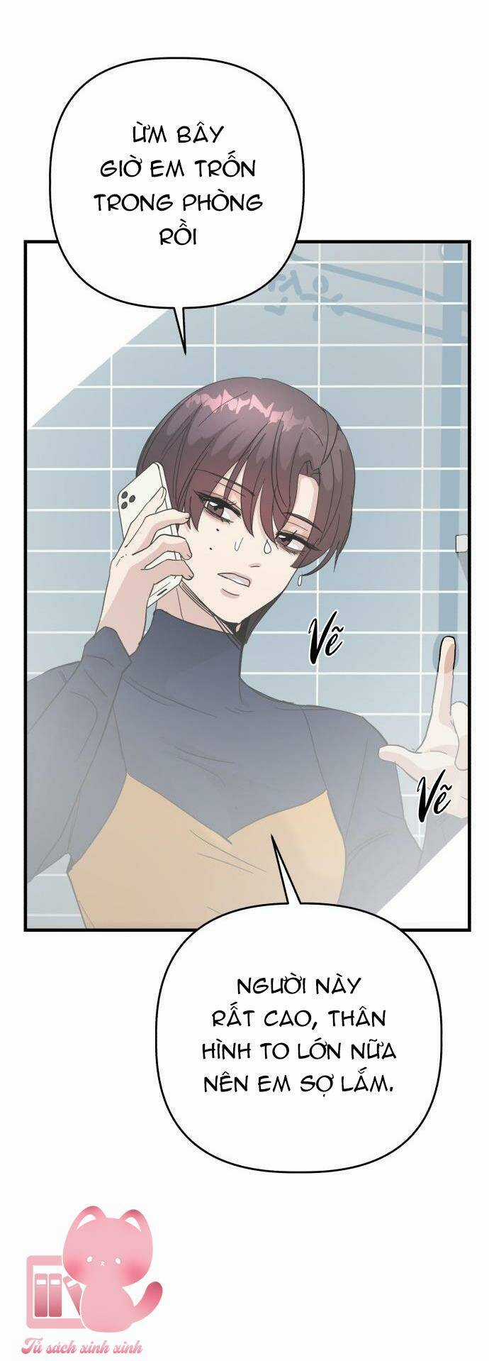 Lừa Tình - Chapter 10 - Trang 34