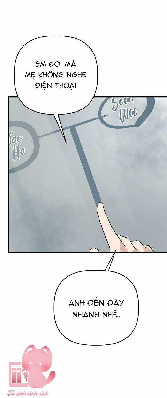 Lừa Tình - Chapter 10 - Trang 35