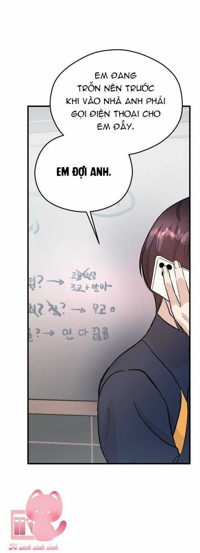 Lừa Tình - Chapter 10 - Trang 36