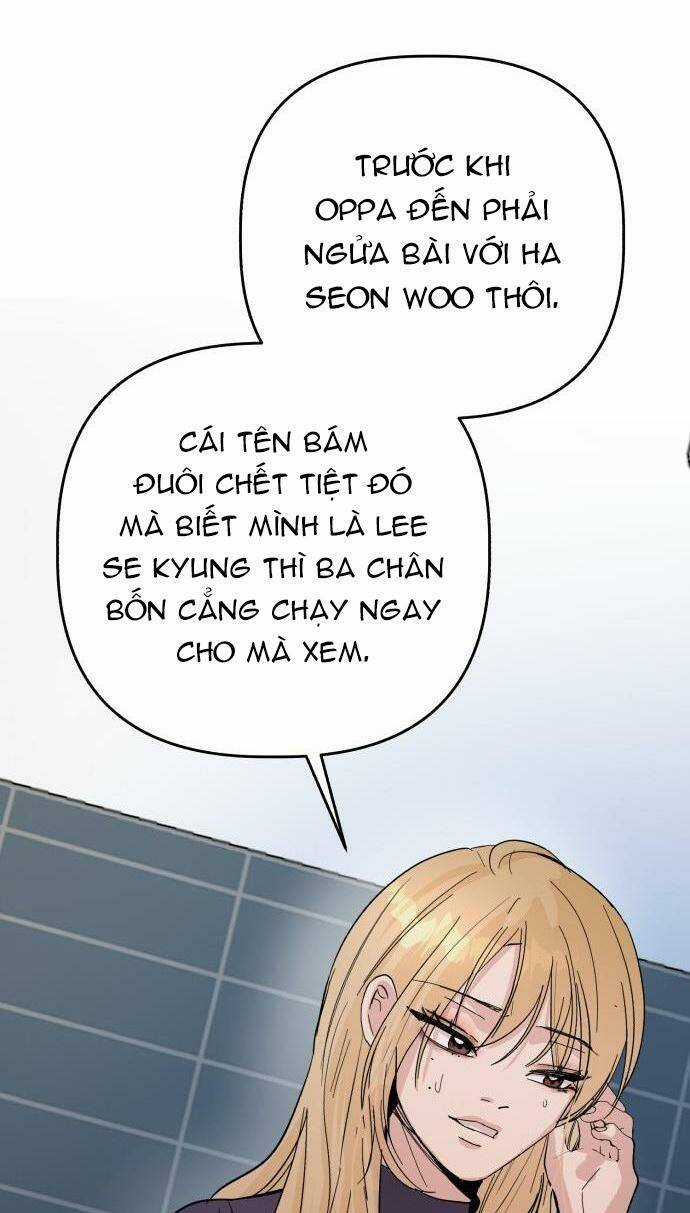 Lừa Tình - Chapter 10 - Trang 47