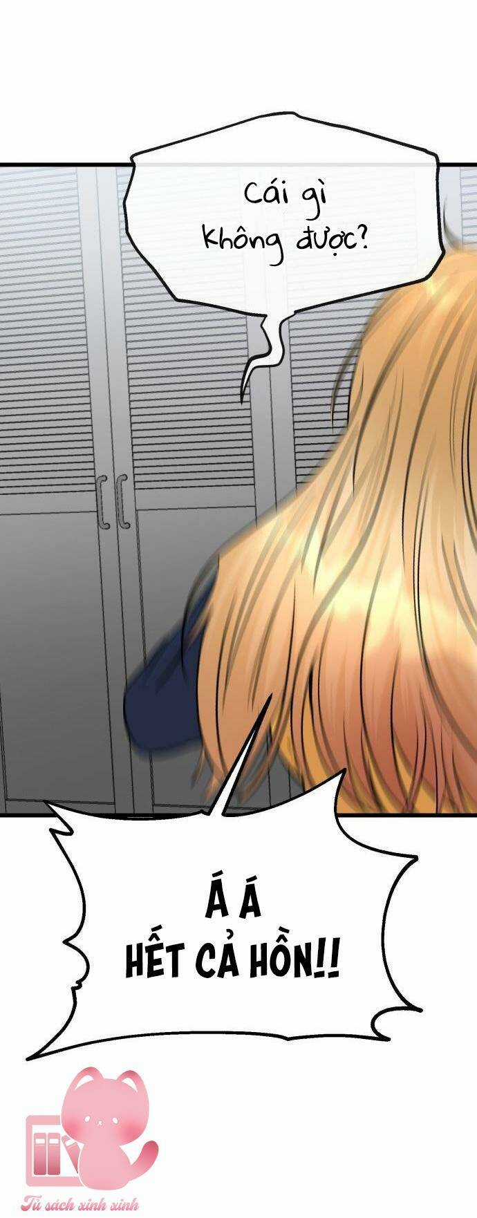 Lừa Tình - Chapter 10 - Trang 57