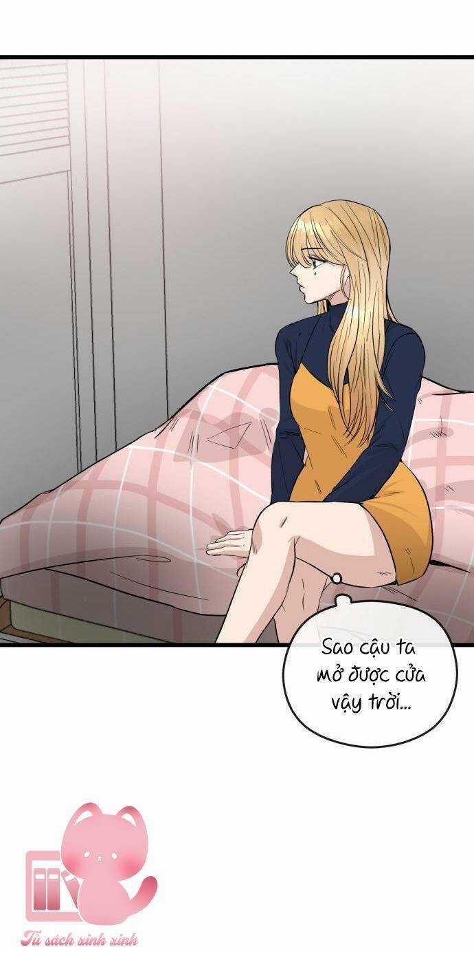 Lừa Tình - Chapter 10 - Trang 66