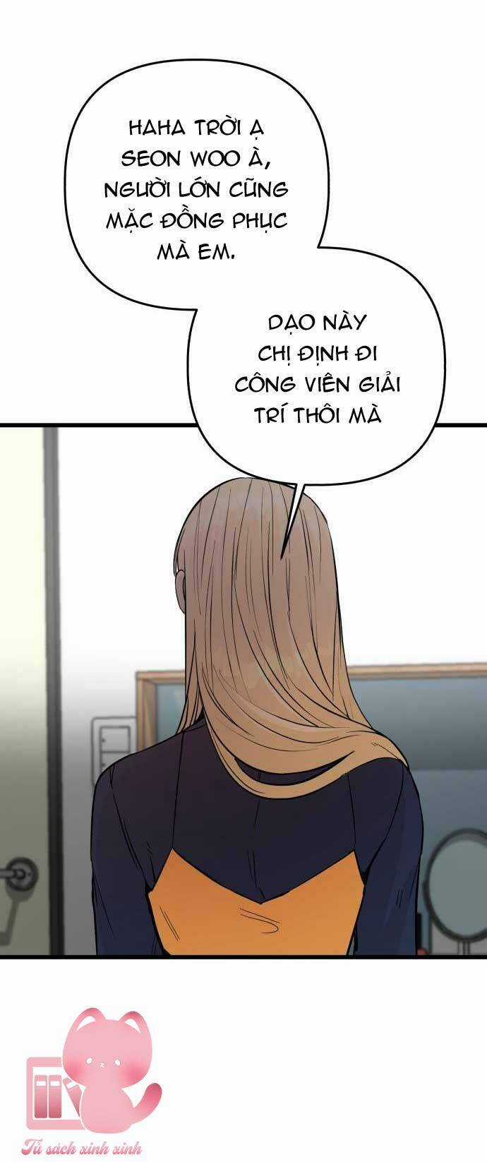 Lừa Tình - Chapter 10 - Trang 79