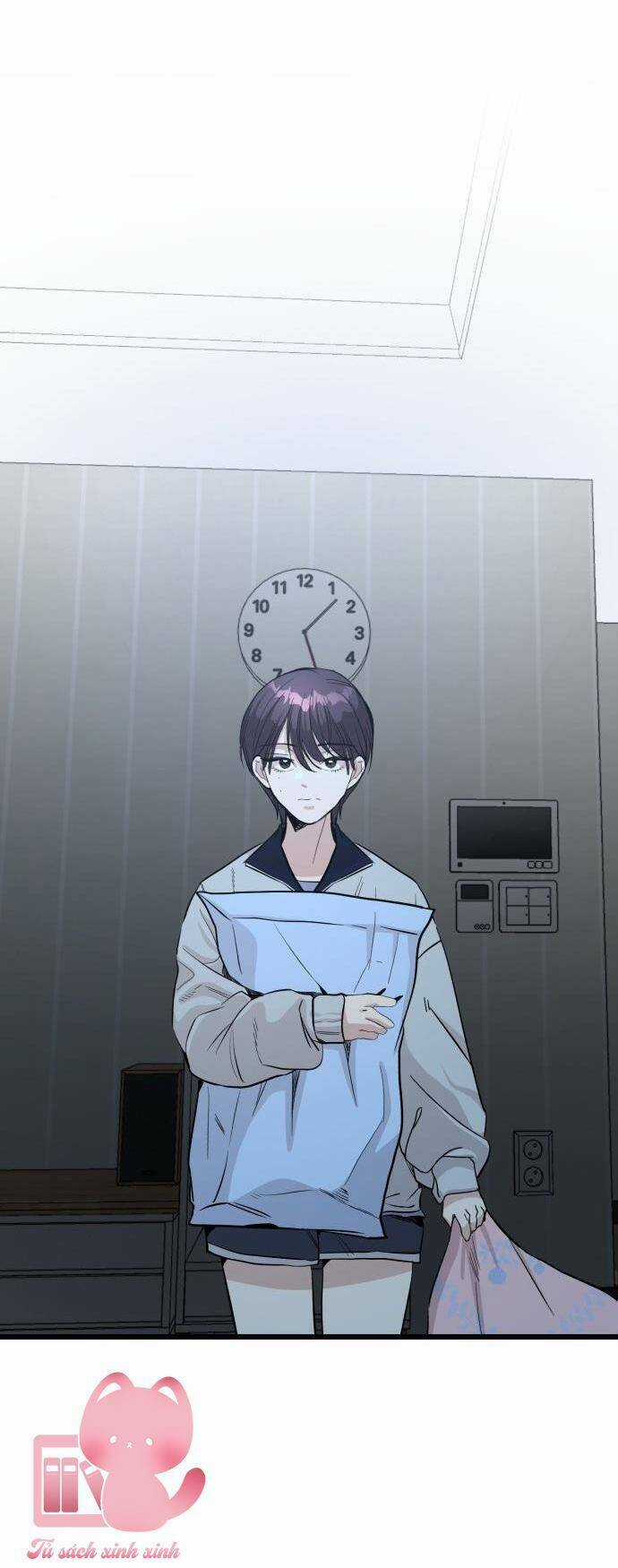 Lừa Tình - Chapter 11 - Trang 101