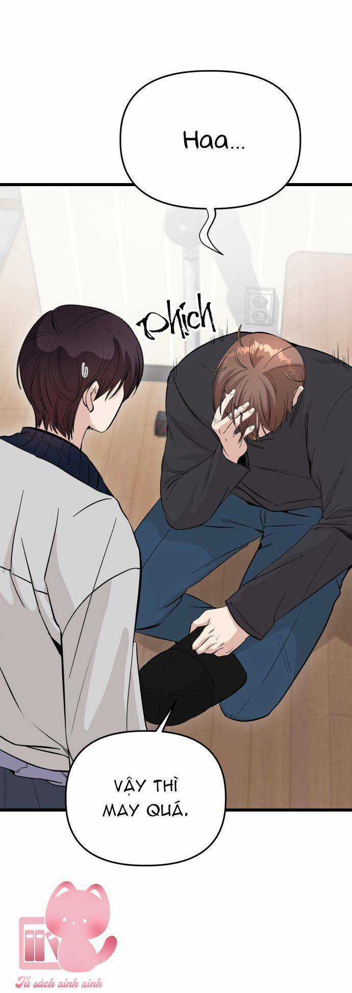 Lừa Tình - Chapter 11 - Trang 17