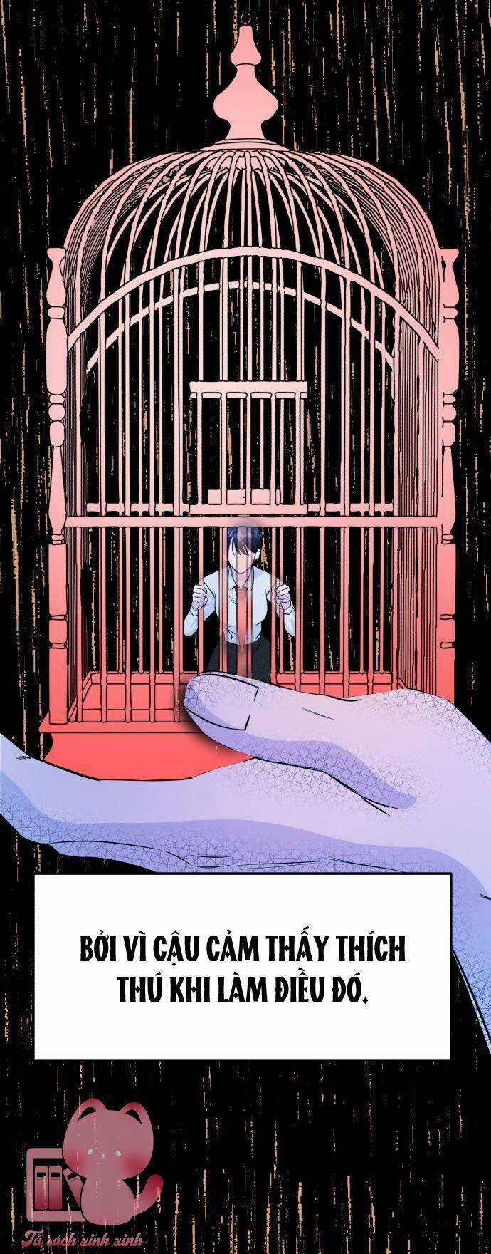 Lừa Tình - Chapter 11 - Trang 55