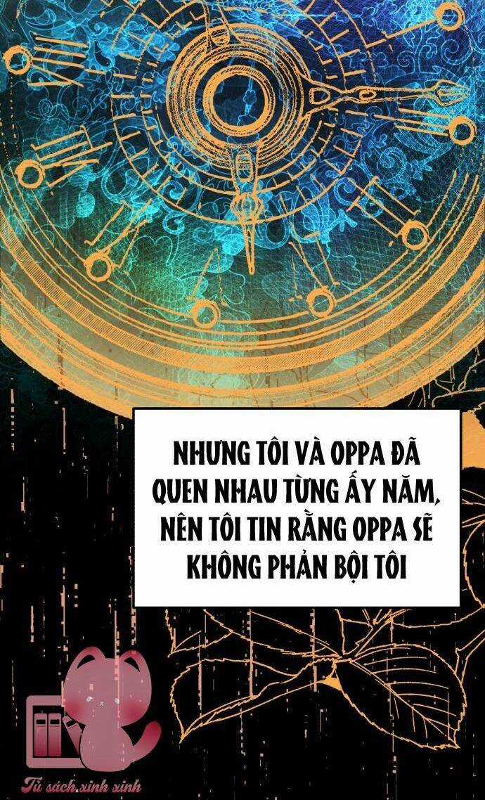 Lừa Tình - Chapter 11 - Trang 57