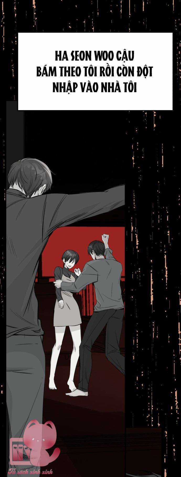 Lừa Tình - Chapter 11 - Trang 59