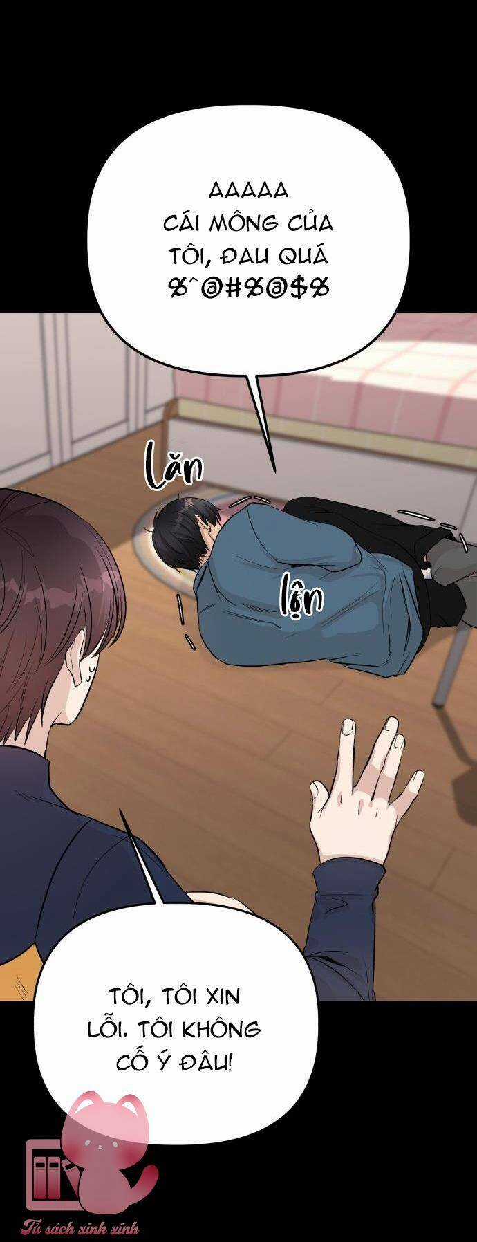 Lừa Tình - Chapter 11 - Trang 75