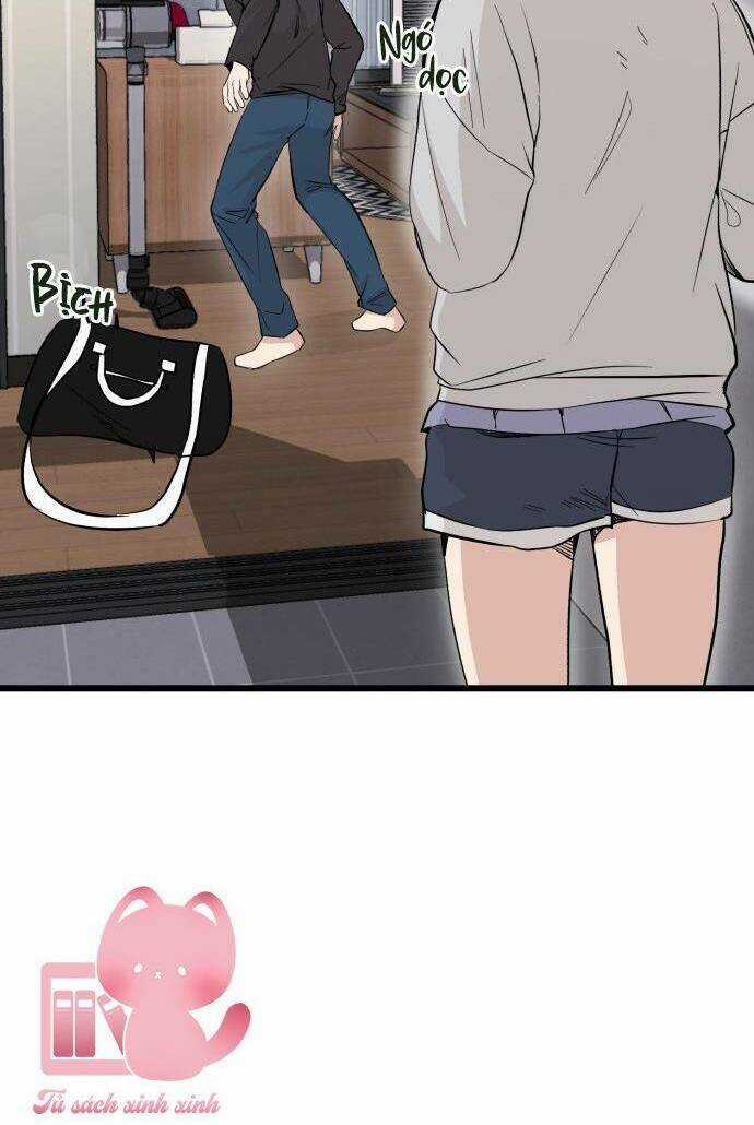 Lừa Tình - Chapter 11 - Trang 9