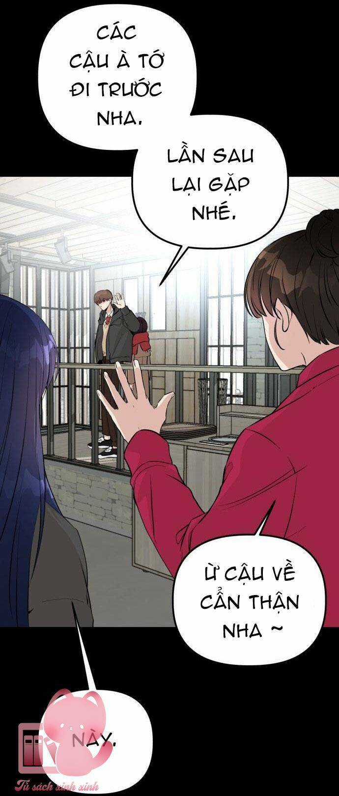 Lừa Tình - Chapter 12 - Trang 13