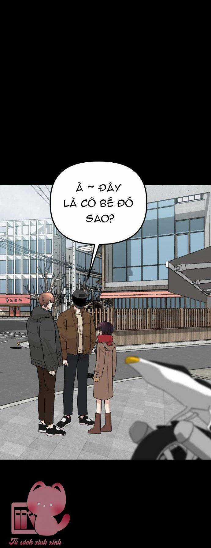 Lừa Tình - Chapter 12 - Trang 19