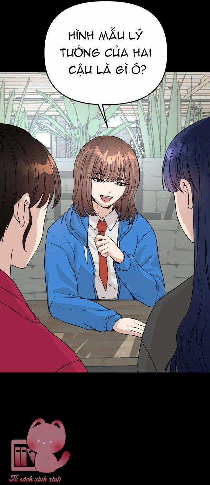 Lừa Tình - Chapter 12 - Trang 3