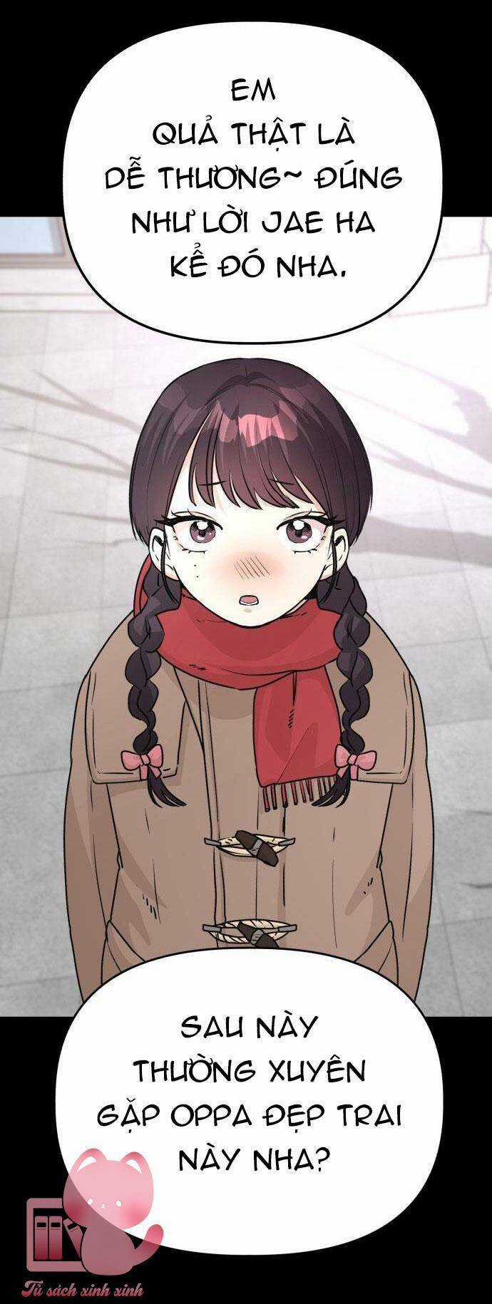 Lừa Tình - Chapter 12 - Trang 23