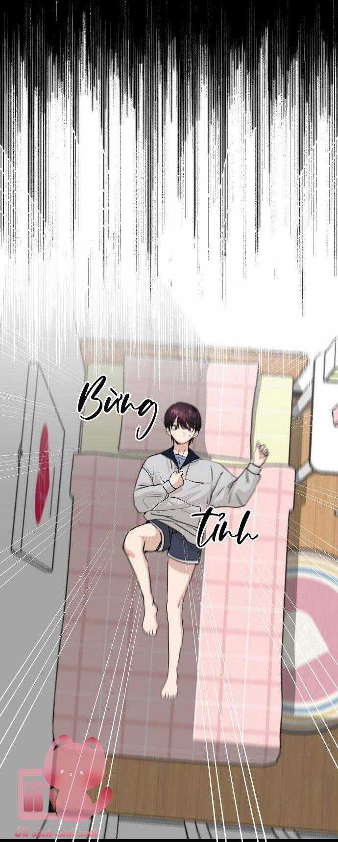 Lừa Tình - Chapter 12 - Trang 25