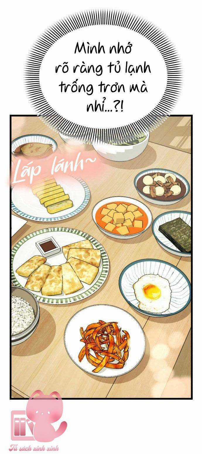 Lừa Tình - Chapter 12 - Trang 33