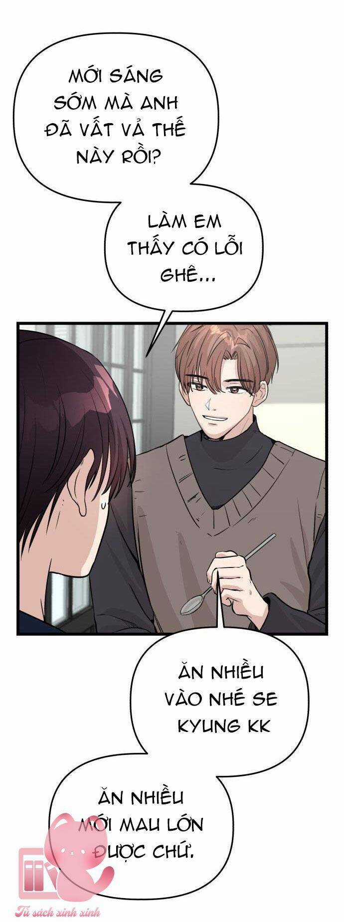 Lừa Tình - Chapter 12 - Trang 34