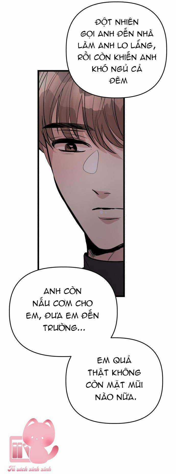 Lừa Tình - Chapter 12 - Trang 42