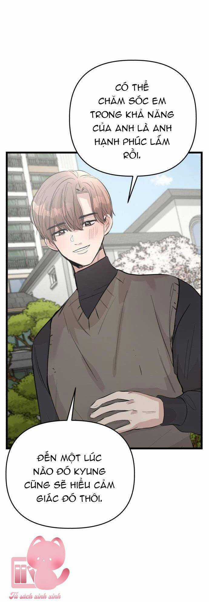 Lừa Tình - Chapter 12 - Trang 46